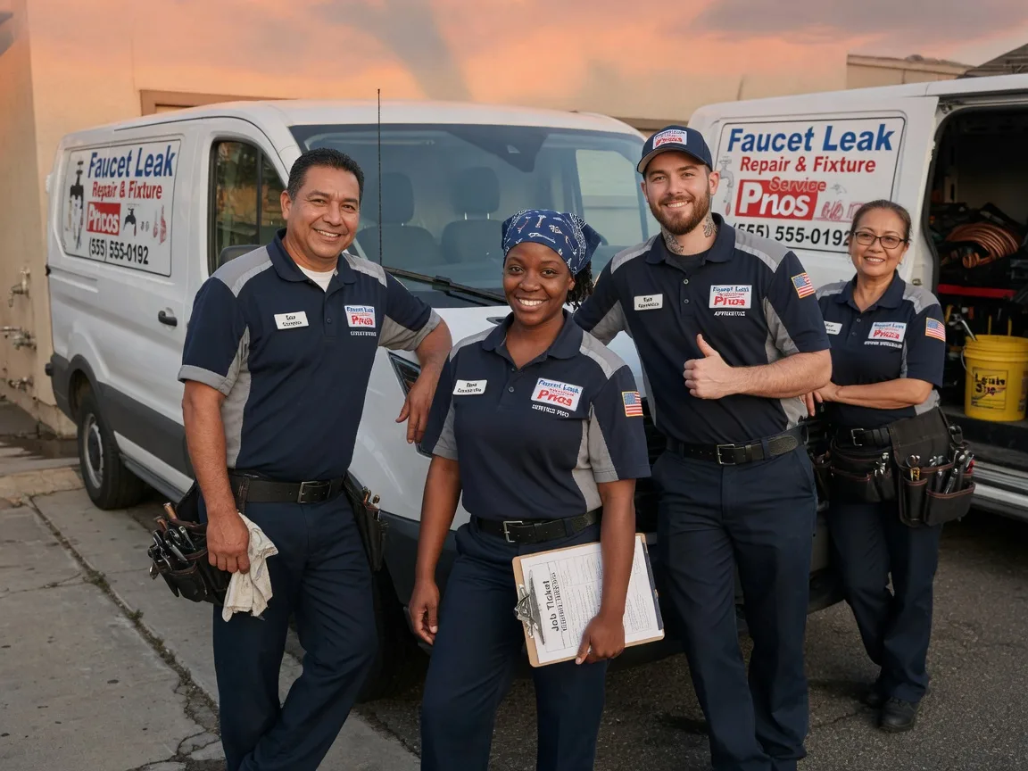 Faucet Repair company in Rentiesville, OK