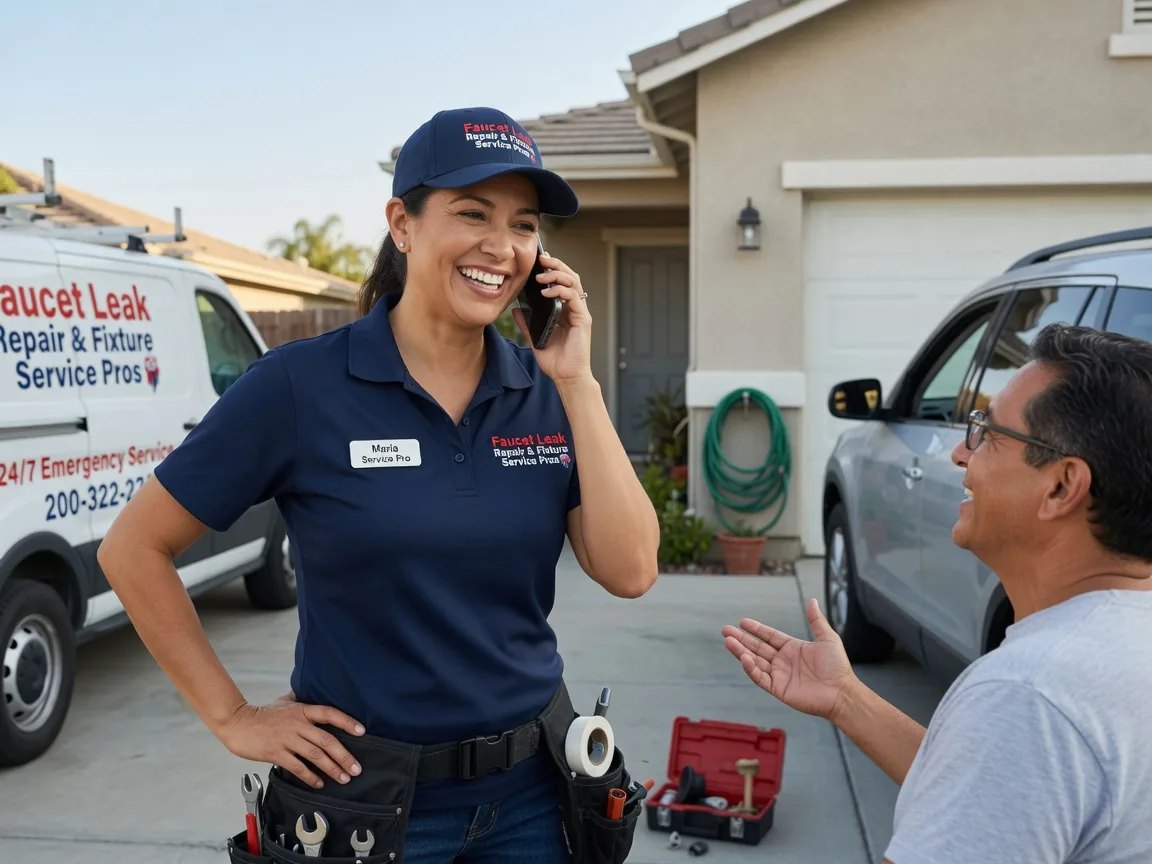 Faucet Repair Rentiesville, OK FAQs