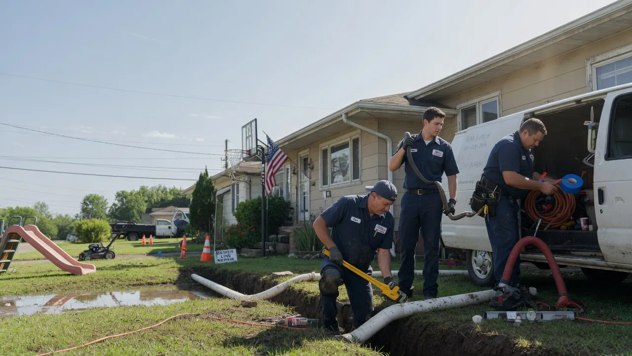 Toilet Installation in Rentiesville, OK near me